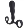 Generique Plug prostate X-Men Light 9 x 2.5cm